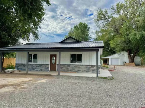 652 Spring Creek Rd, Montrose, CO 81403