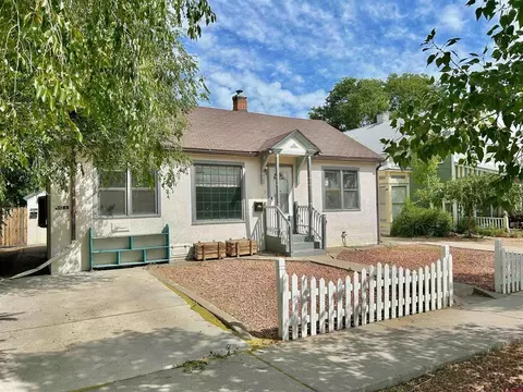 443 S 443 12 S 3rd St, Montrose, CO 81401