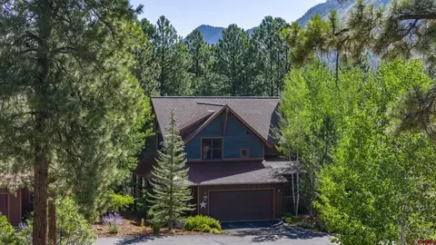 58 Tenderfoot Ct #L, Durango, CO 81301 photo 1