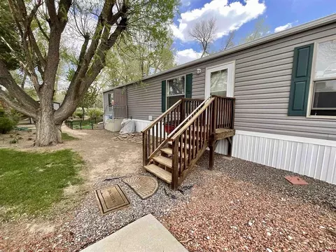 62880 Lasalle Rd #184, Montrose, CO 81401