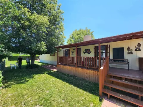 62880 Lasalle Rd #100, Montrose, CO 81401