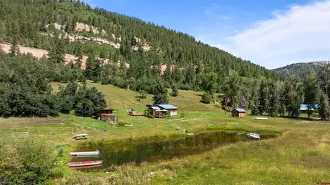 26299 Road 40, Dolores, CO 81323