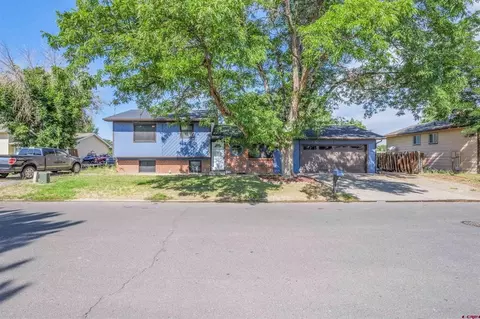 287 Arlington Dr, Grand Junction, CO 81503