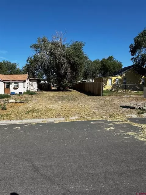 lot21 N 3rd St, Montrose, CO 81401