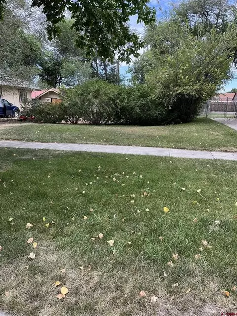 lot S 21 And 22 S 1st St, Montrose, CO 81401
