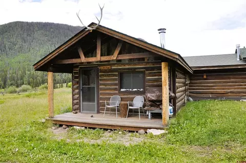 18100 Ute Ridge Dr, Creede, CO 81130