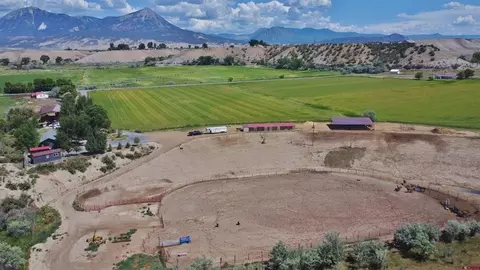 35541 Back River Rd, Hotchkiss, CO 81419