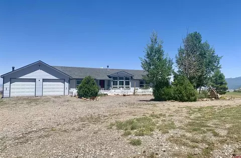 805 Wildcat Canyon Rd, Montrose, CO 81403