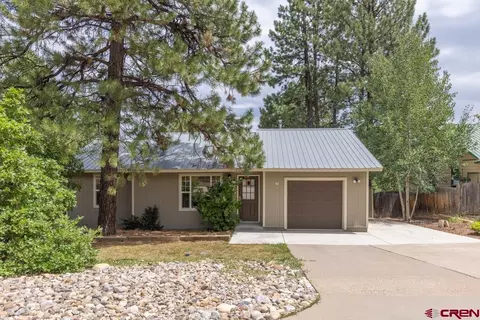 61 Wood Haven Way, Durango, CO 81303