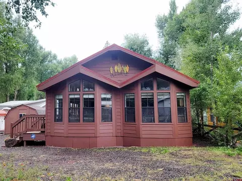 72 Okie Ln, South Fork, CO 81154