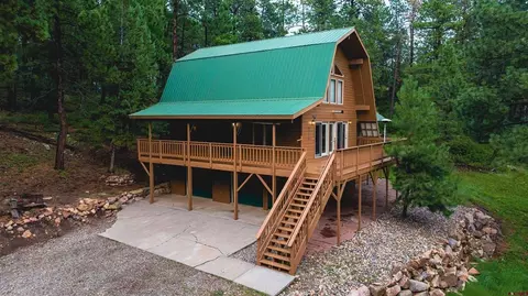 1308 Los Ranchitos Dr, Durango, CO 81301