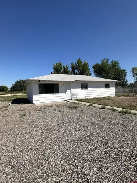 1190 Frontier Rd, Delta, CO 81416