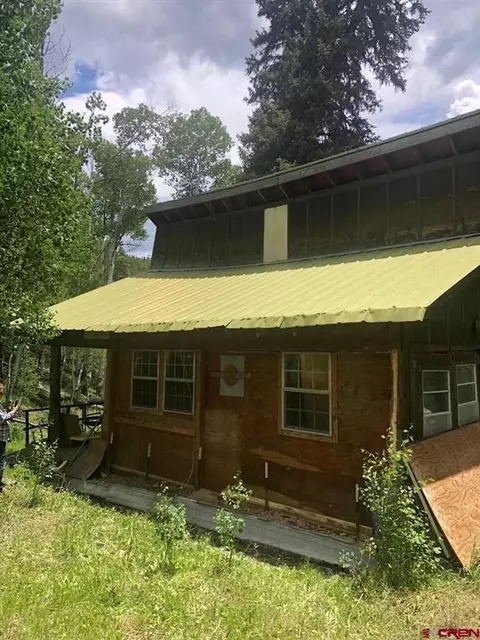 1515 Chicago Park Rd, Pitkin, CO 81241