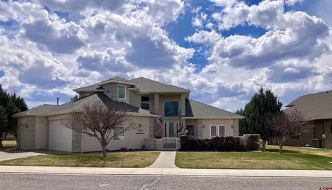 3838 Grand Mesa Dr, Montrose, CO 81403