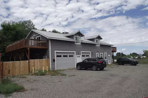 793 Orchard Rd, Montrose, CO 81403