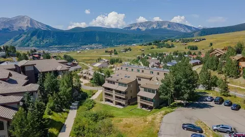 11 Hunter Hill Rd #401, Mount Crested Butte, CO 81225 photo 1