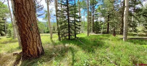 1491 Spruce Rd, Cimarron, CO 81220