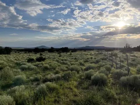 000 Tbd Rd #A LAZY A, Quemado, NM 87829
