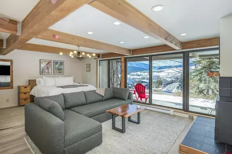 11 Hunter Hill Rd #306, Mount Crested Butte, CO 81225