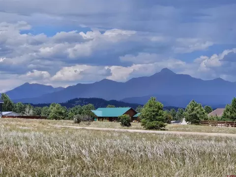 250 Prospect Blvd, Pagosa Springs, CO 81147