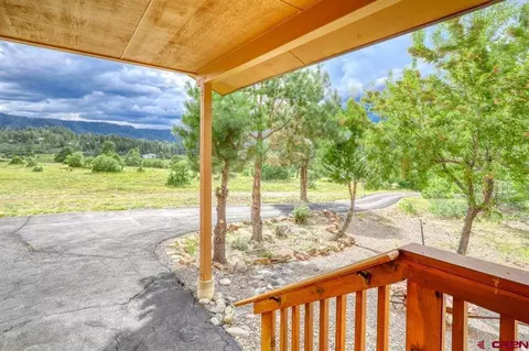 1172 Scenic Ave, Pagosa Springs, CO 81147