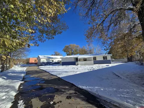 302 Franklin St, Monte Vista, CO 81144