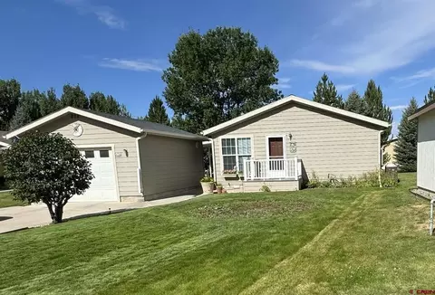 901 6530 Rd #1307, Montrose, CO 81401