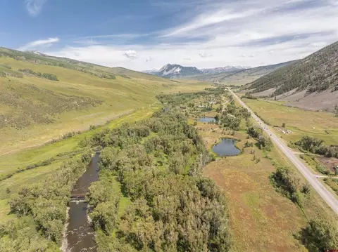 285 River Meadow Rd, Almont, CO 81210