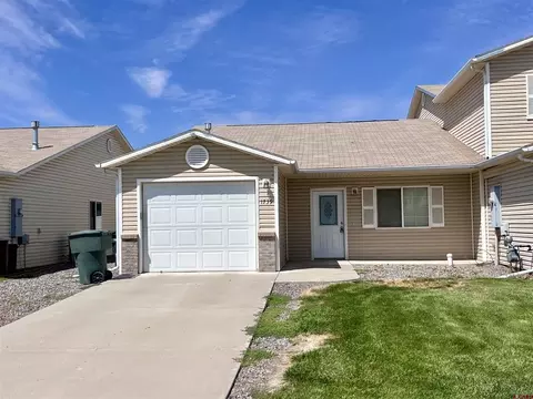 1739 Christopher Ct, Grand Junction, CO 81503