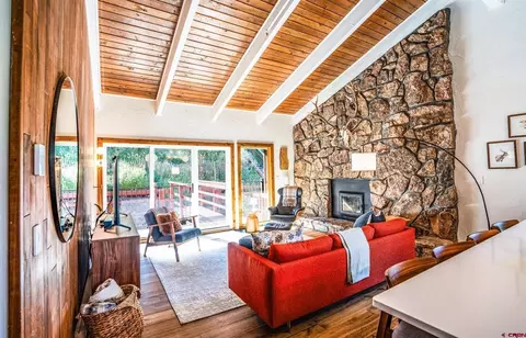 32 Hunter Hill Rd #B-305, Mount Crested Butte, CO 81225