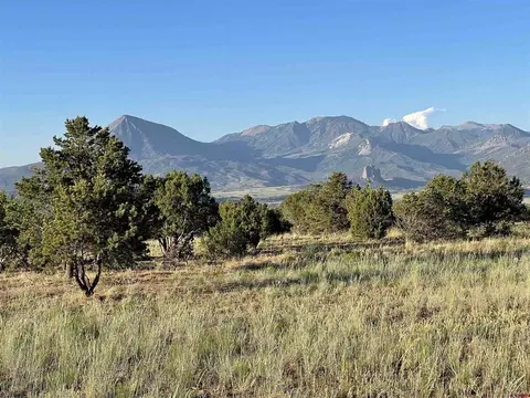 tbd Black Canyon Rd, Crawford, CO 81415