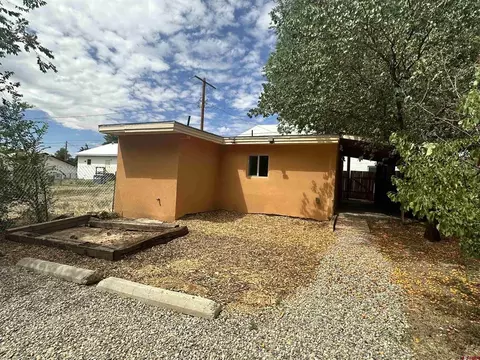 111 S Elm St, Cortez, CO 81321