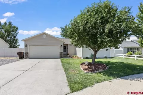 825 Cow Bell Ct, Montrose, CO 81401