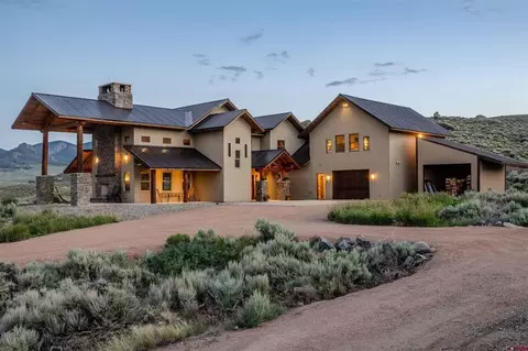 43495 County Road 18vv, Gunnison, CO 81230