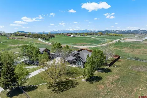 540 Florida Meadows Ln, Durango, CO 81303