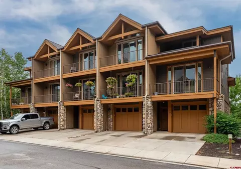 1295 Escalante Dr #20, Durango, CO 81303