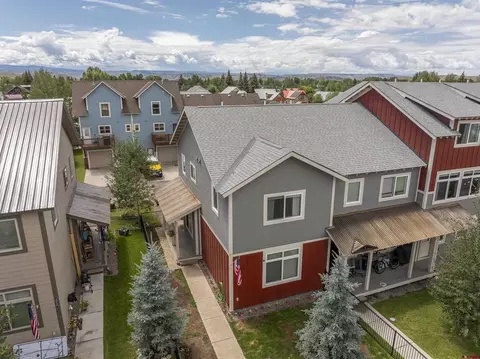 307 Joseph Ln #A, Gunnison, CO 81230