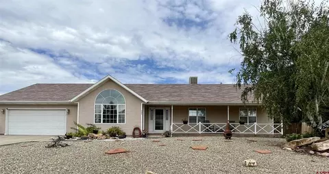 604 Detroit Ave, Cortez, CO 81321