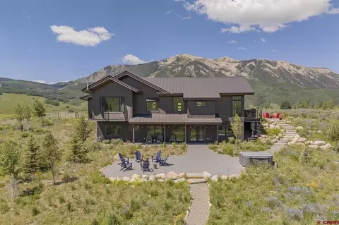 680 Hidden River Rd, Crested Butte, CO 81224