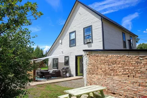 311 San Juan St, Pagosa Springs, CO 81147