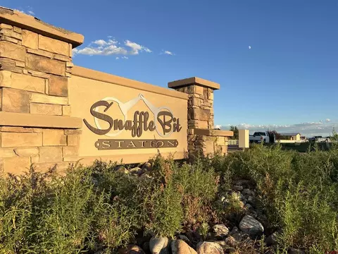 lot2 Snaffle Bit Rd, Delta, CO 81416