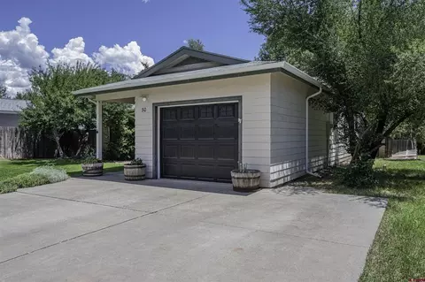 30 Missionary Dr, Durango, CO 81301
