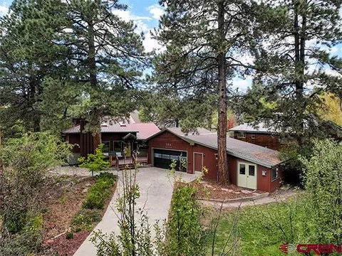 284 Willow Dr, Durango, CO 81301 photo 1