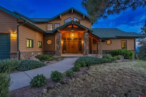 1009 Damascus Rd, Durango, CO 81301 photo 1