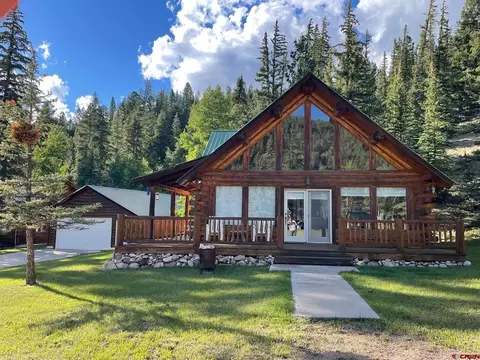 1121 State St, Pitkin, CO 81241