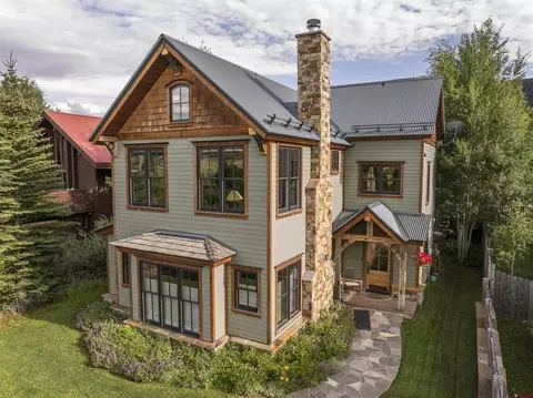 404 Butte Ave, Crested Butte, CO 81224