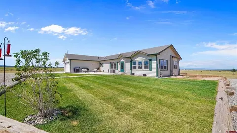 37105 Ii Rd, Redvale, CO 81431