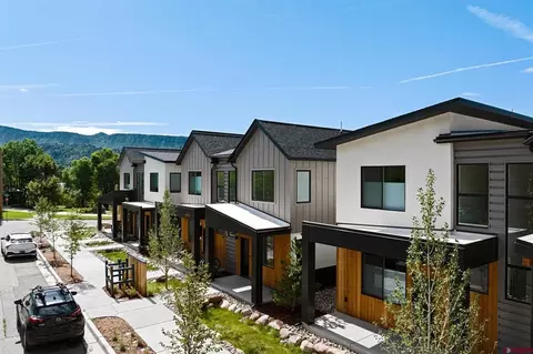 166 E 33rd St, Durango, CO 81301