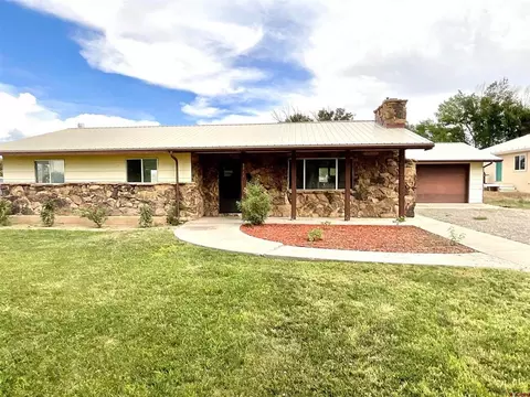 5942 5825 Rd, Olathe, CO 81425