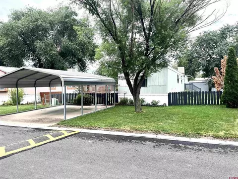 62880 Lasalle Rd #48, Montrose, CO 81401